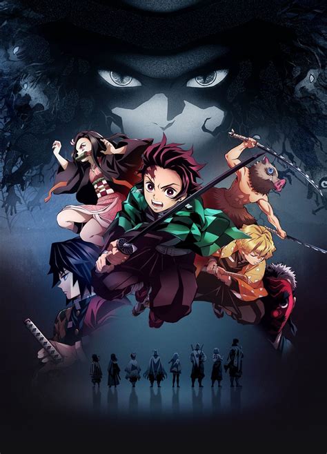 Demon Slayer (ep: 1 synopsis) - Kalilah's Anime Addiction